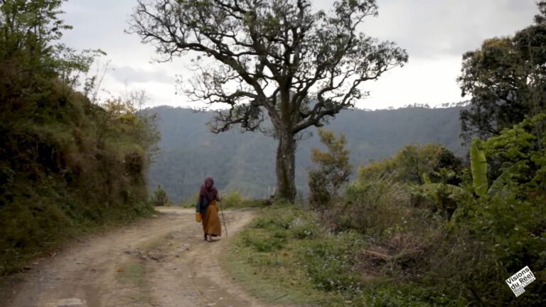 Srishti - Ek Tha Gaon