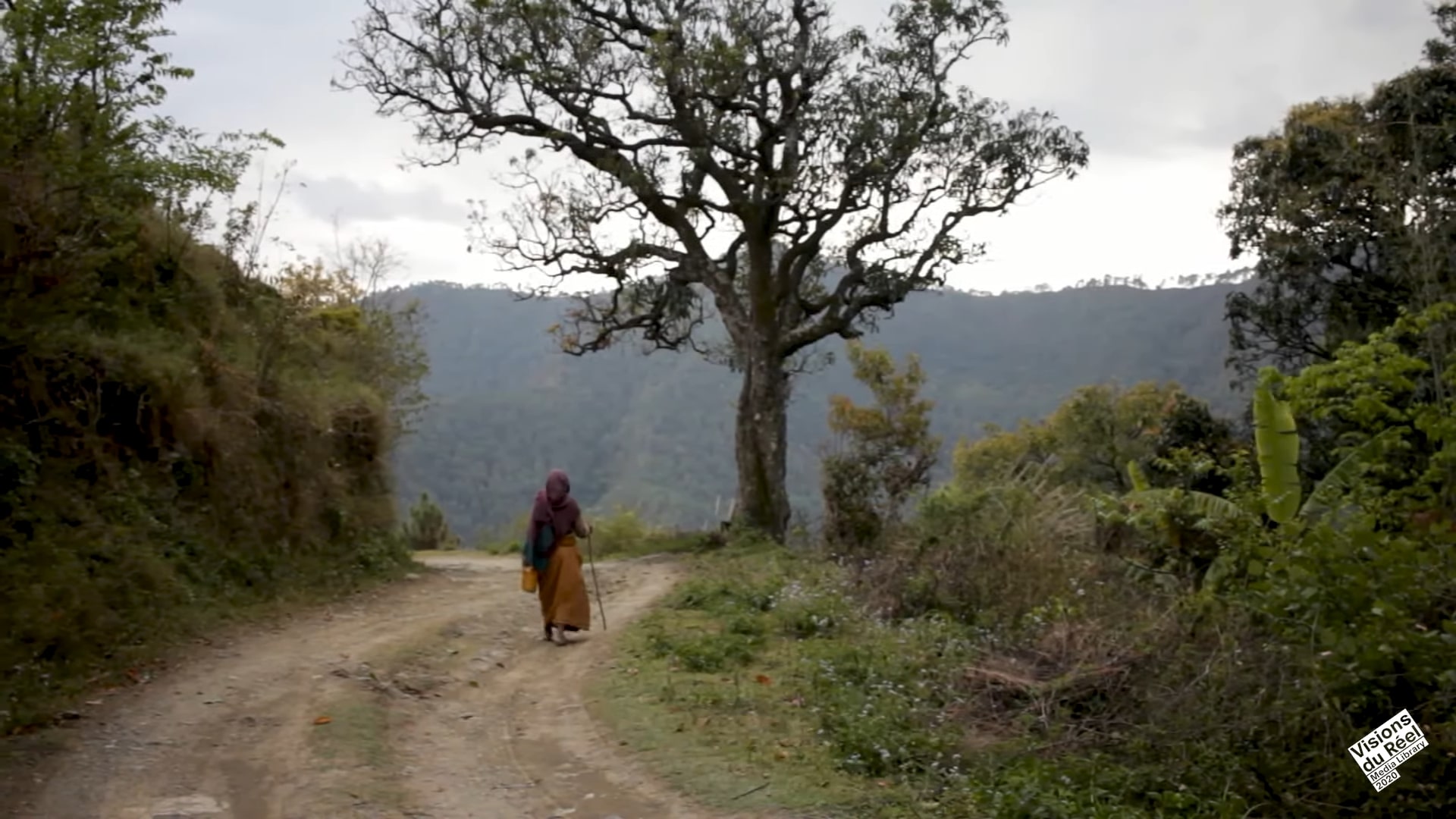 Srishti - Ek Tha Gaon